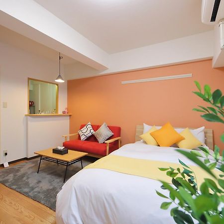 Comfort Self Hotel S-Crea Kitahama Осака Экстерьер фото