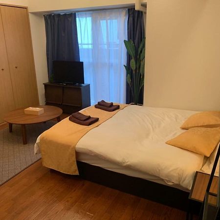 Comfort Self Hotel S-Crea Kitahama Осака Экстерьер фото