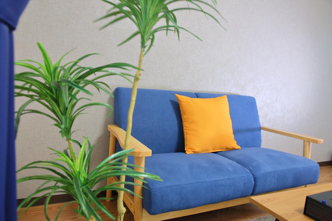 Comfort Self Hotel S-Crea Kitahama Осака Экстерьер фото