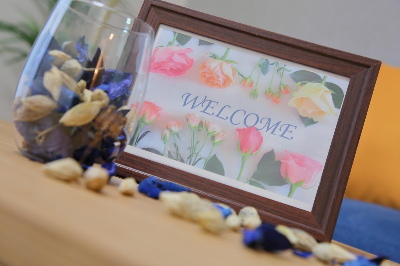Comfort Self Hotel S-Crea Kitahama Осака Экстерьер фото