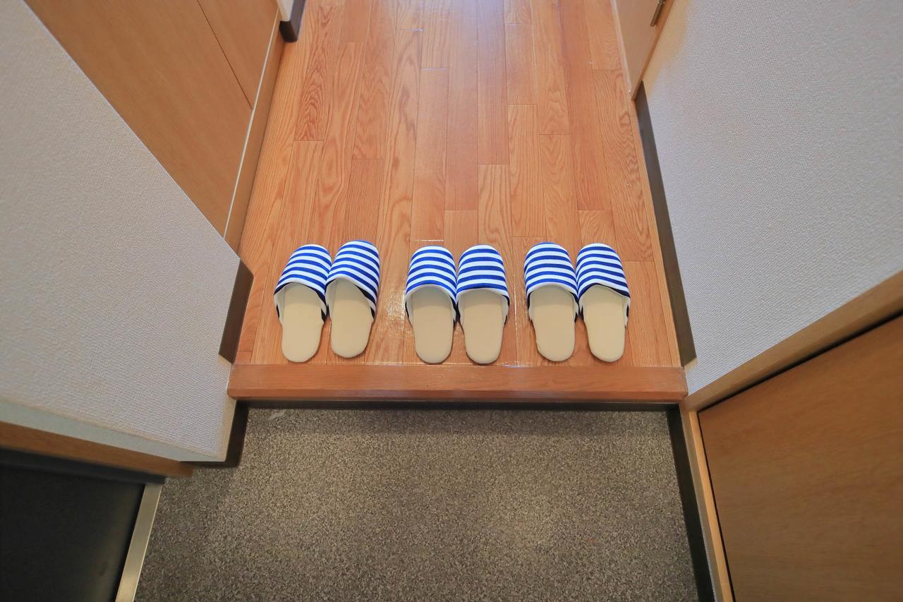 Comfort Self Hotel S-Crea Kitahama Осака Экстерьер фото