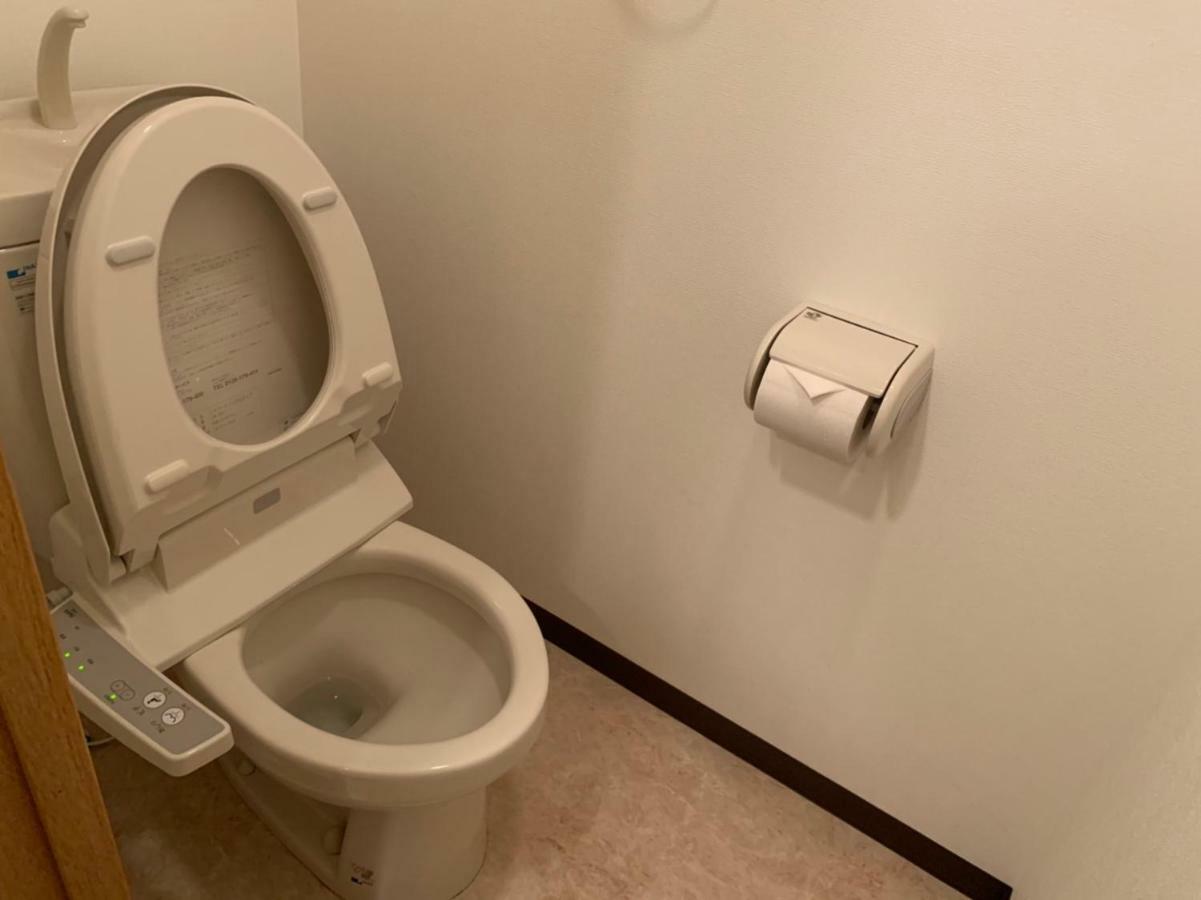 Comfort Self Hotel S-Crea Kitahama Осака Экстерьер фото